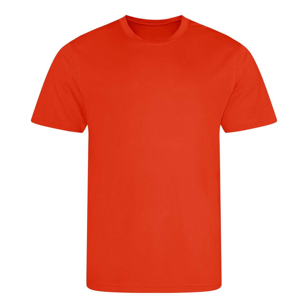 COOL T - Orange Flame - colorimageurl
