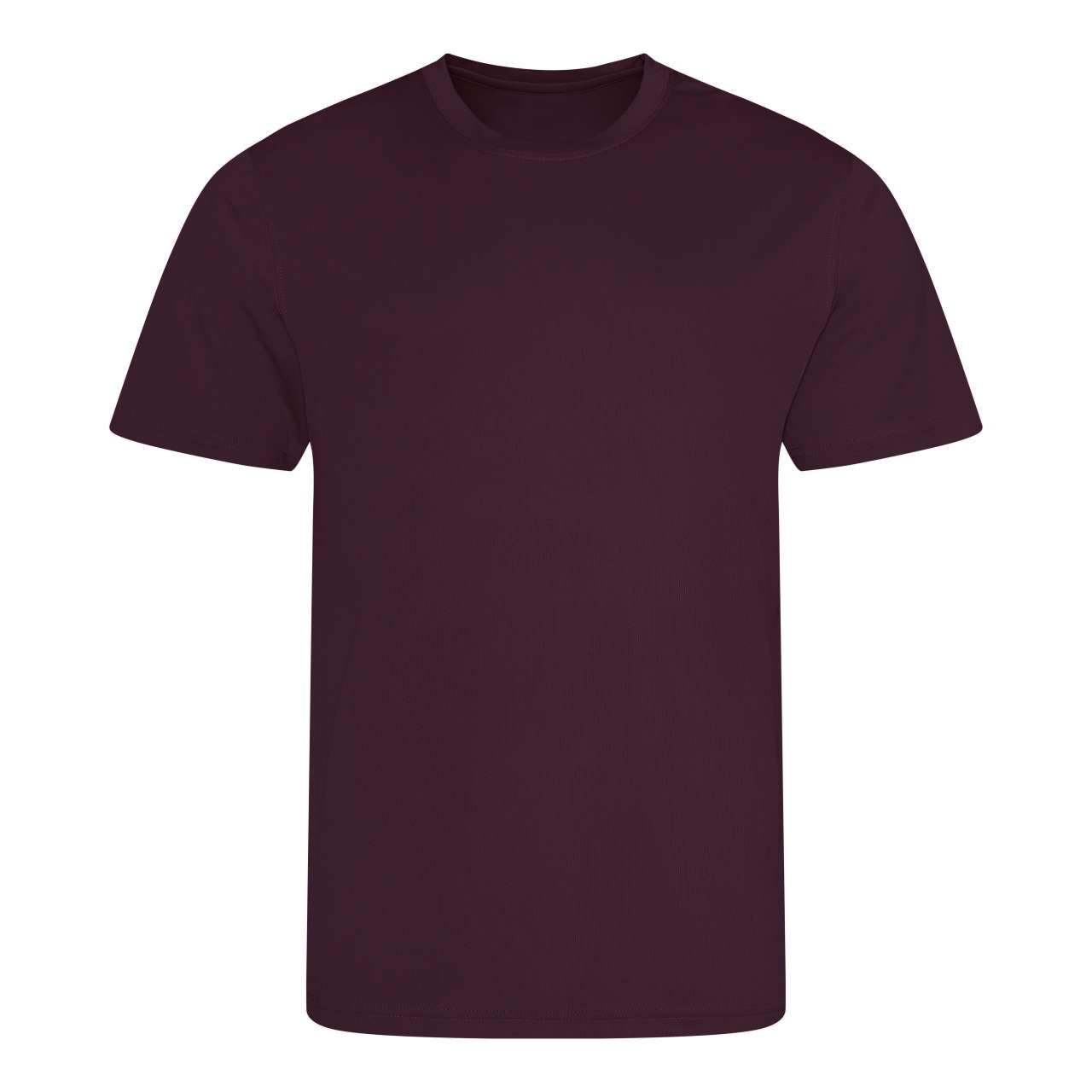 KIDS COOL T - Burgundy - colorimageurl