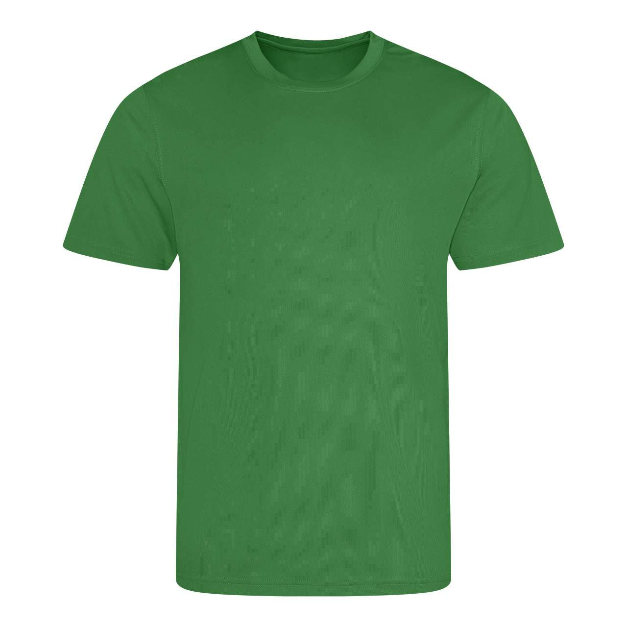 KIDS COOL T - Kelly Green - colorimageurl