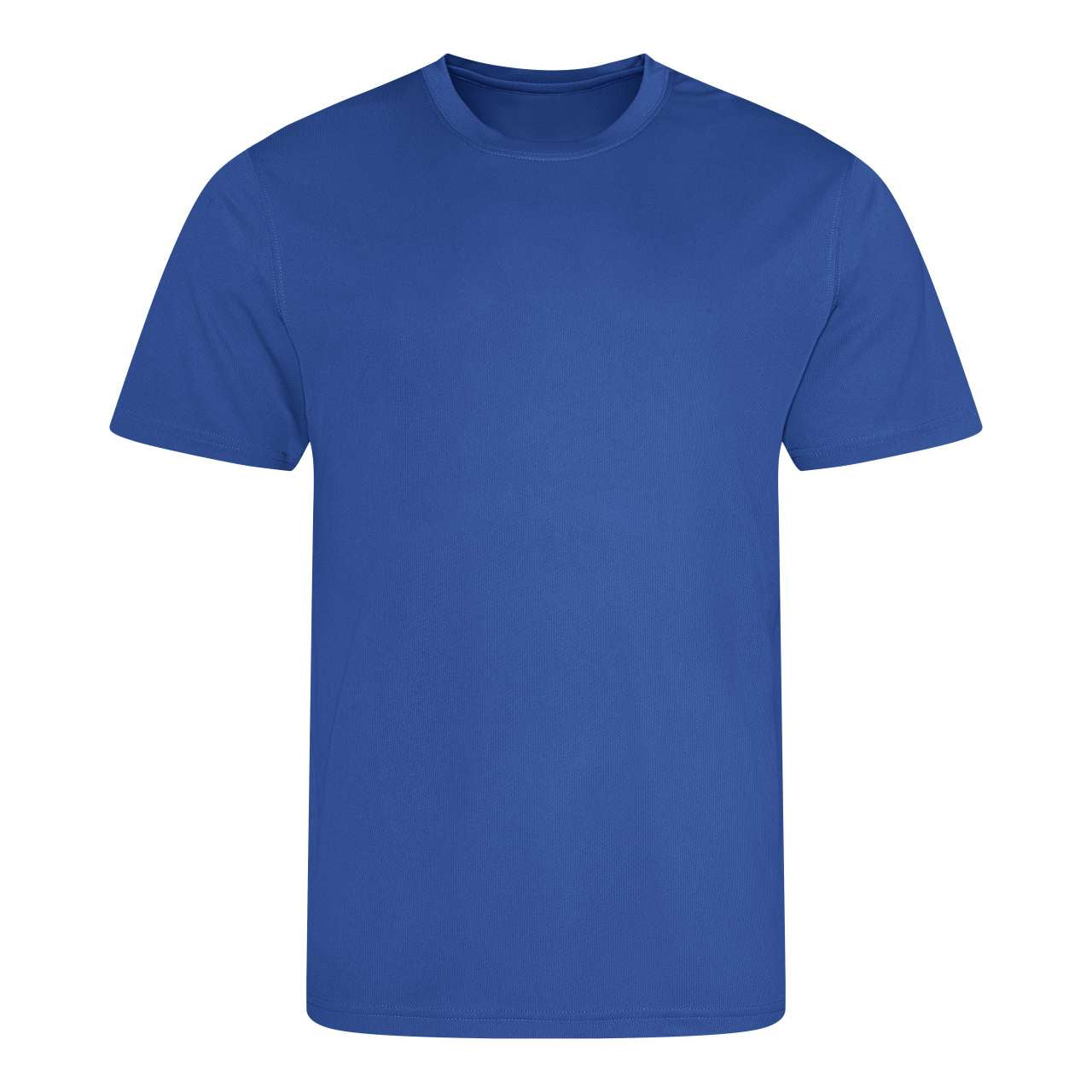 KIDS COOL T - Royal Blue - colorimageurl