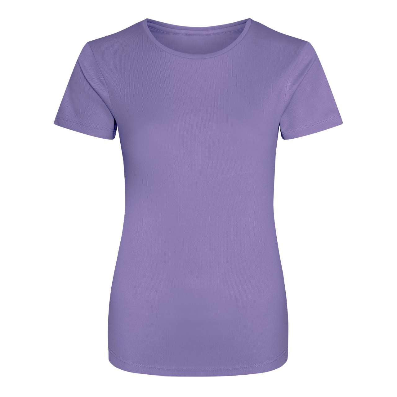WOMEN'S COOL T - Digital Lavender - colorimageurl