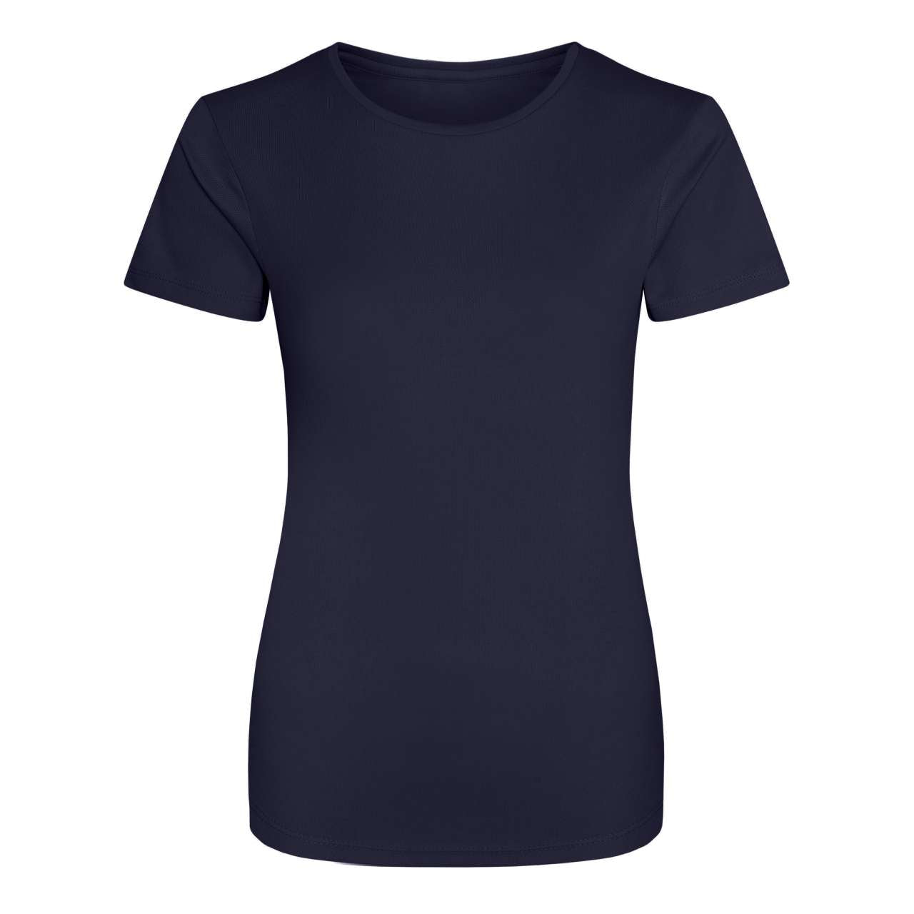 WOMEN'S COOL T - French Navy - colorimageurl