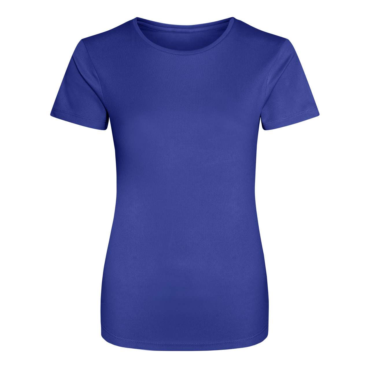 WOMEN'S COOL T - Reflex Blue - colorimageurl