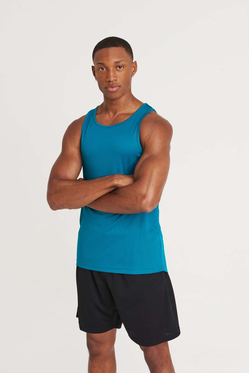 COOL VEST - Purple - modelimageurl