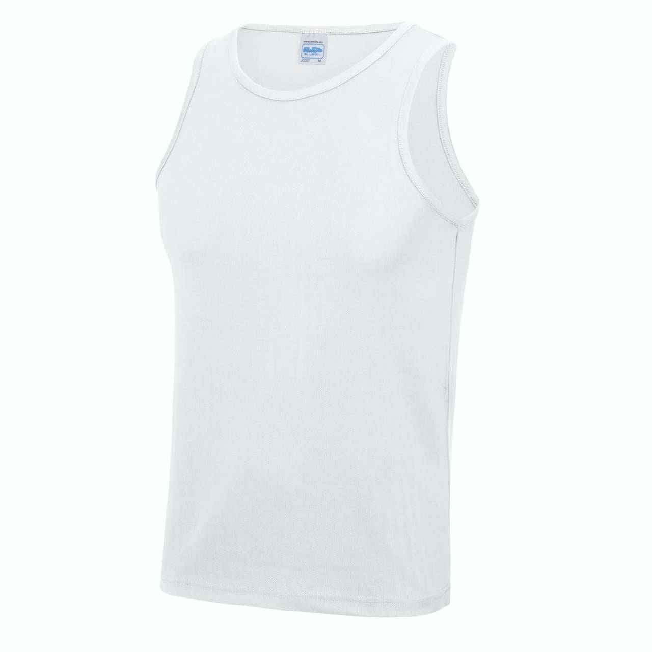 COOL VEST - Arctic White - colorimageurl