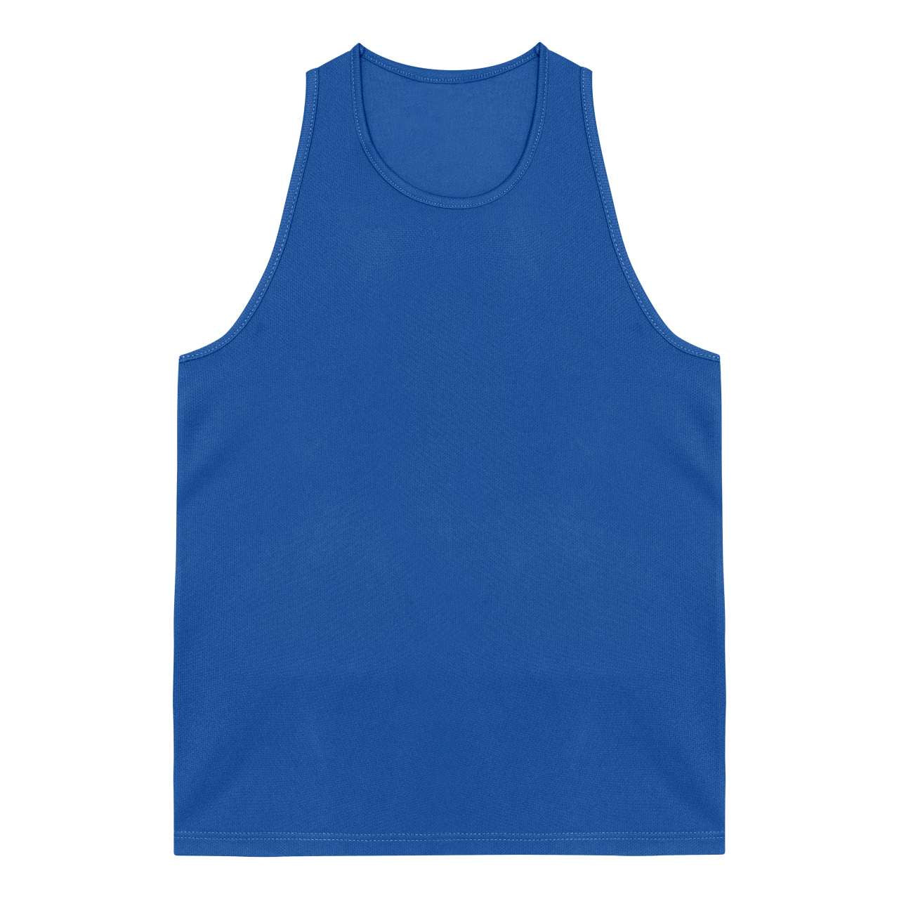 KIDS COOL VEST - Royal Blue - colorimageurl