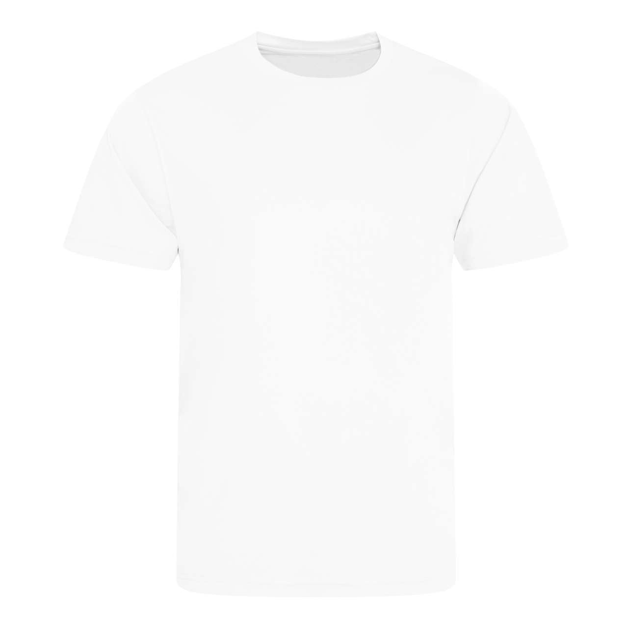 COOL SMOOTH T - Arctic White - colorimageurl