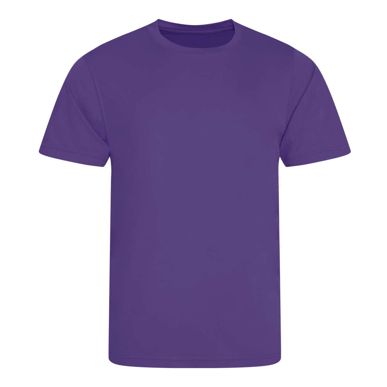 COOL SMOOTH T - Purple - colorimageurl