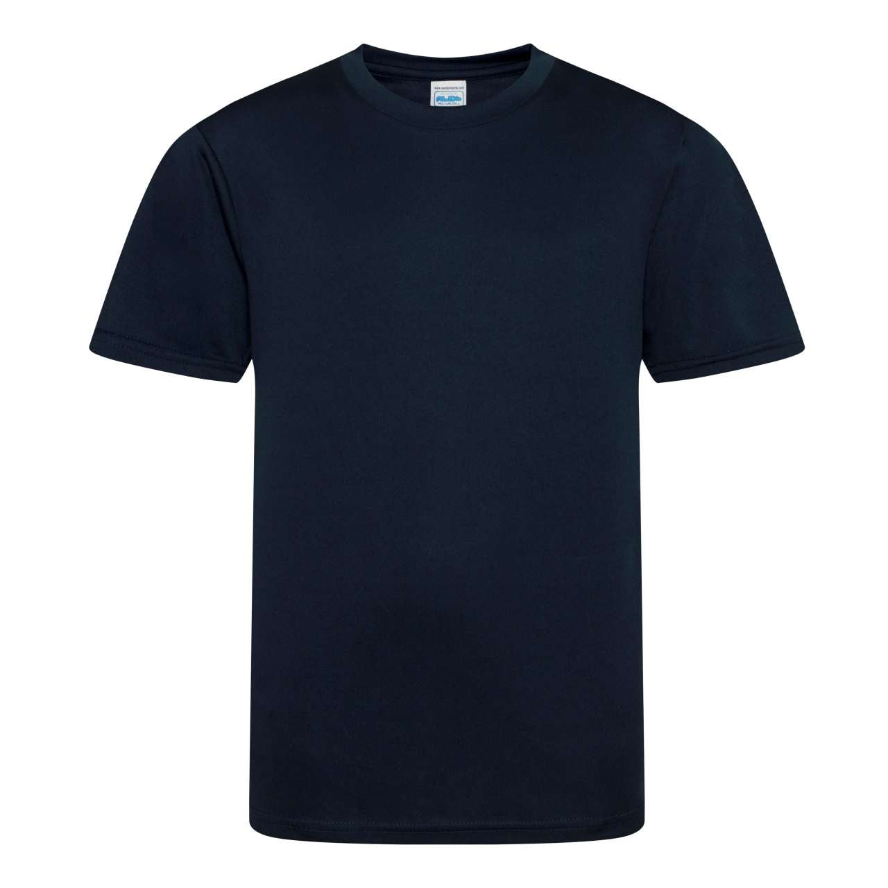 KIDS COOL SMOOTH T - French Navy - colorimageurl