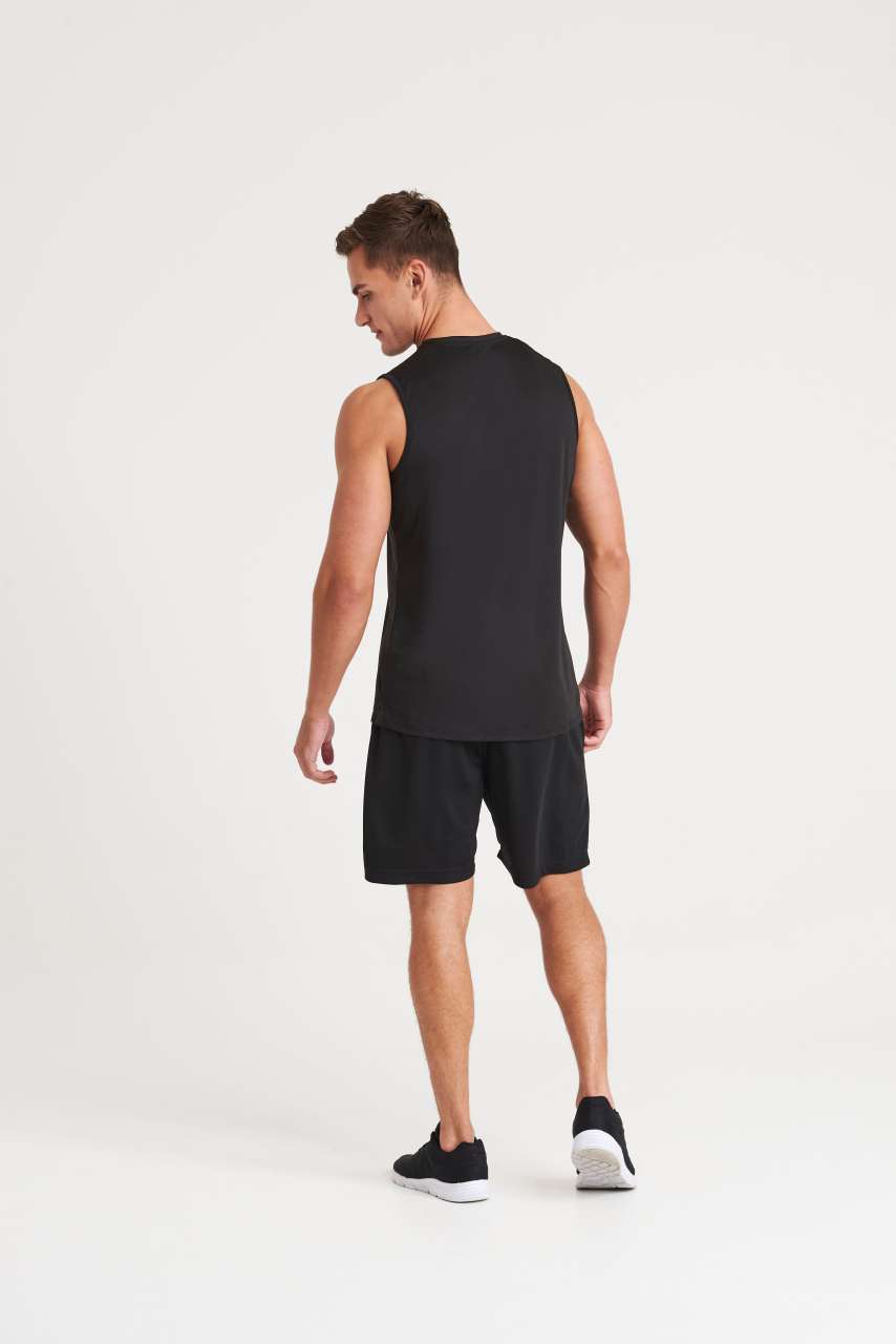 JC022 Jet Black