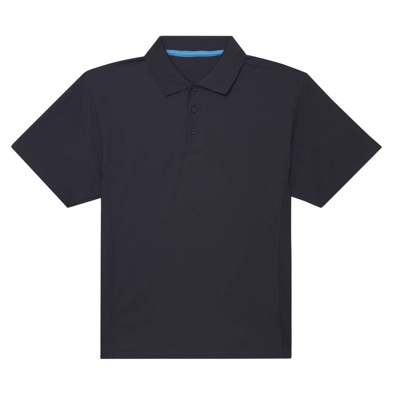 SUPERCOOL PERFORMANCE POLO - French Navy - colorimageurl