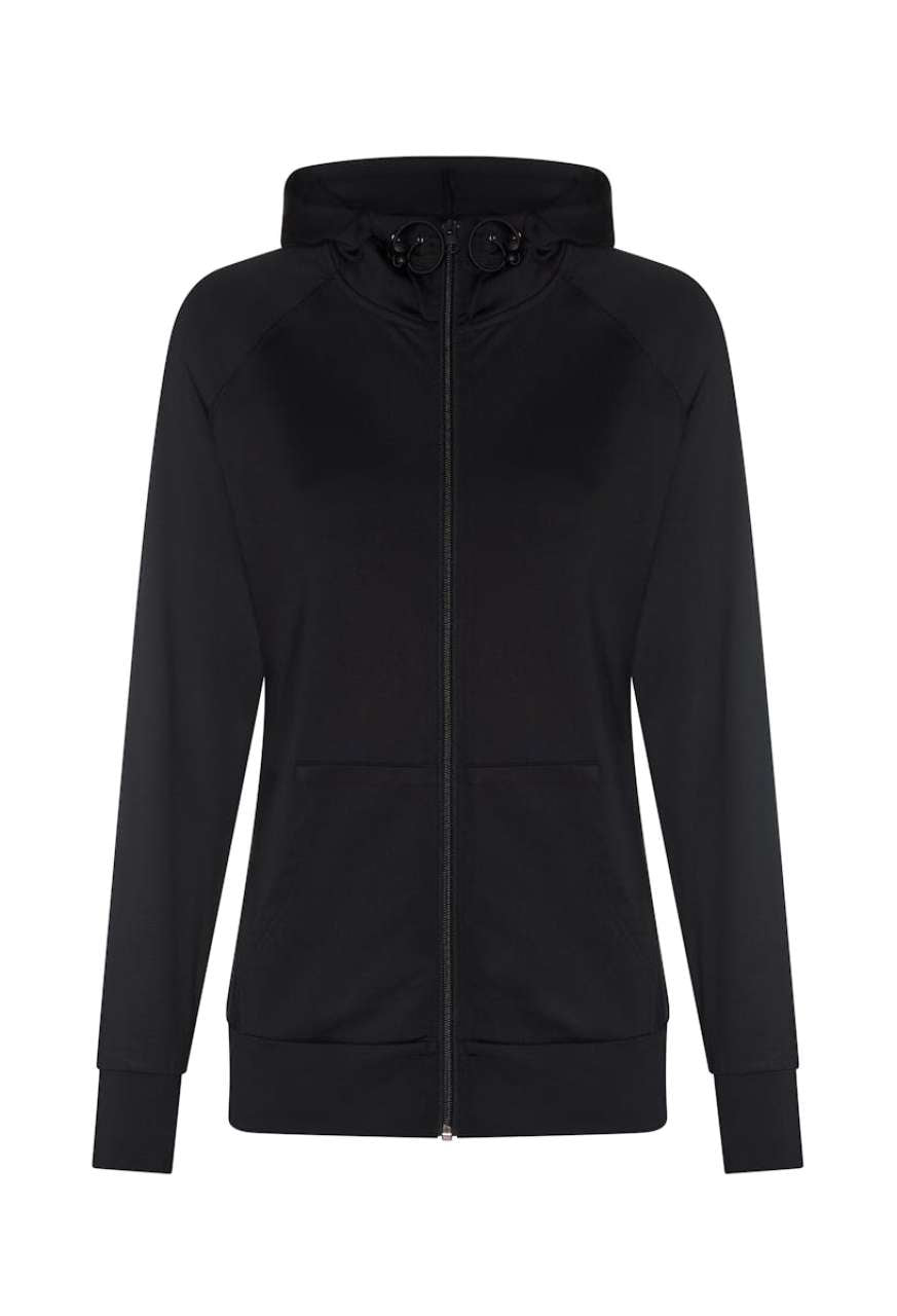 JC058 Jet Black