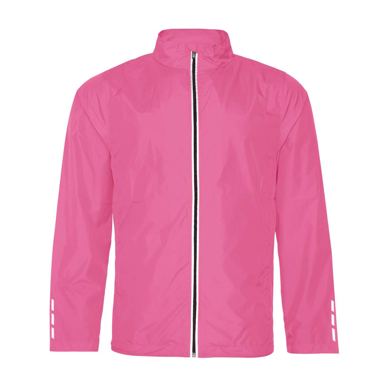 COOL RUNNING JACKET - Electric Pink - Main