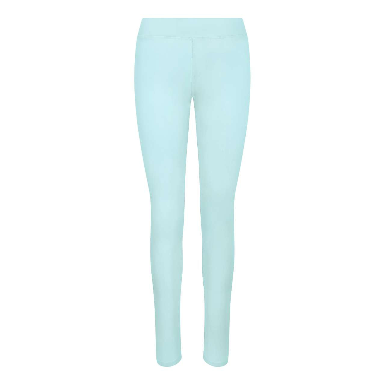 WOMEN'S COOL WORKOUT LEGGING - Mint - colorimageurl