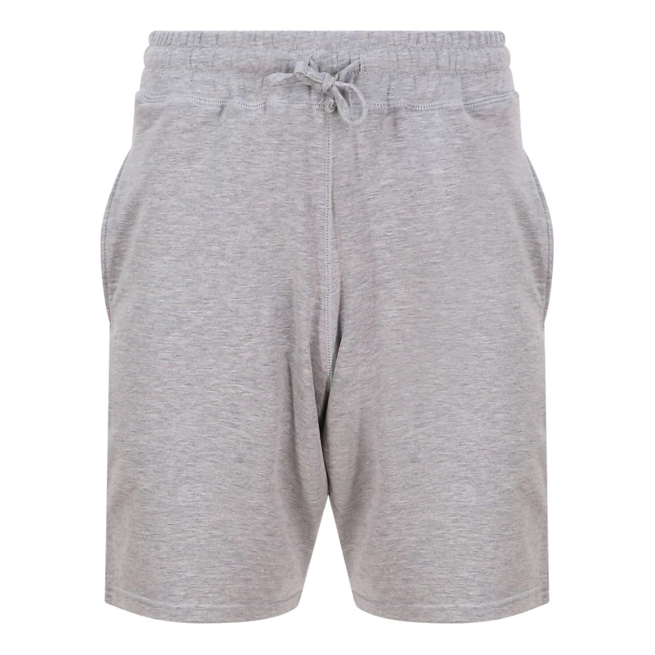 MEN'S COOL JOG SHORT - Sports Grey - colorimageurl