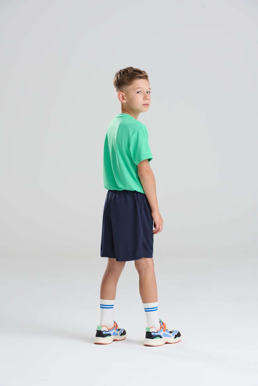 JC080J Electric Green
