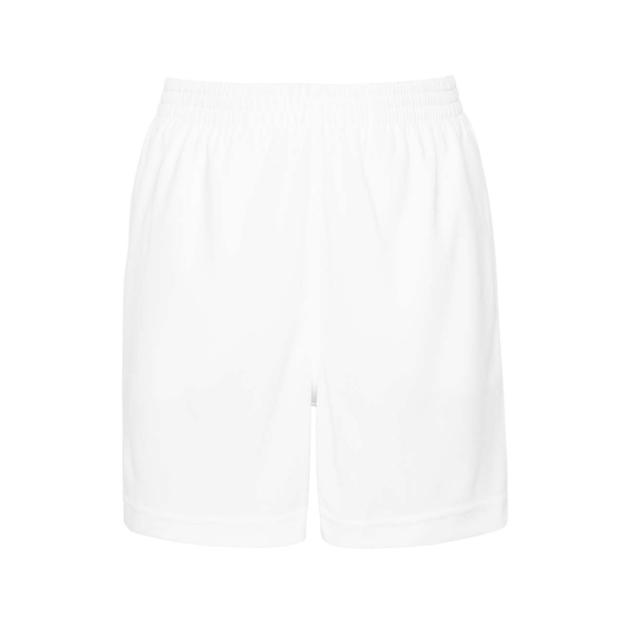 KIDS COOL SHORT - Arctic White - colorimageurl