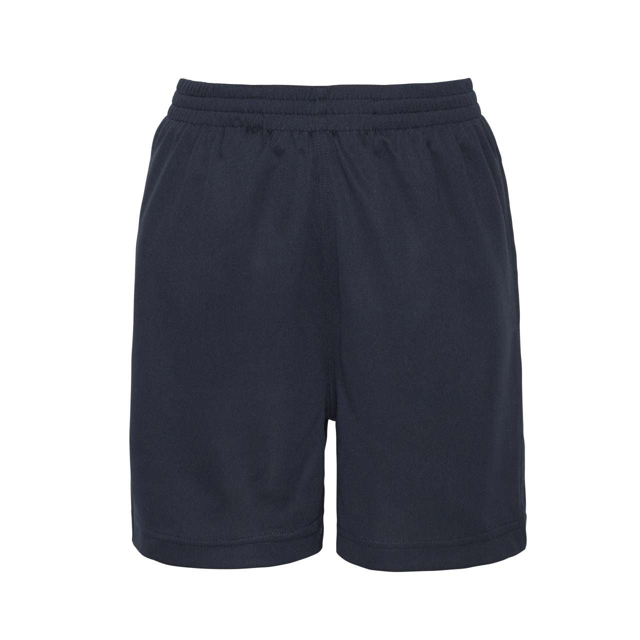 KIDS COOL SHORT - French Navy - colorimageurl