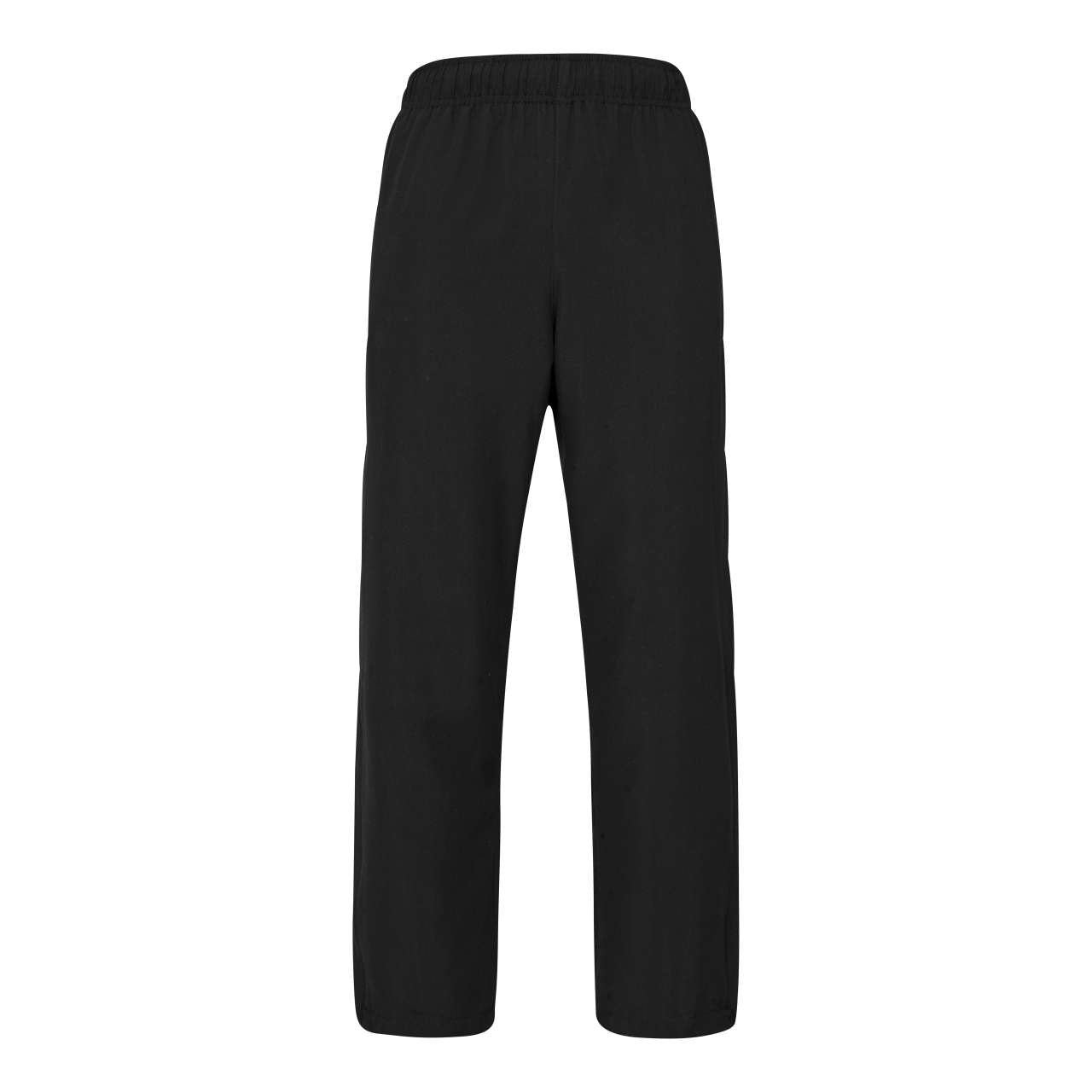 MENS COOL TRACK PANT - Jet Black - modelimageurl