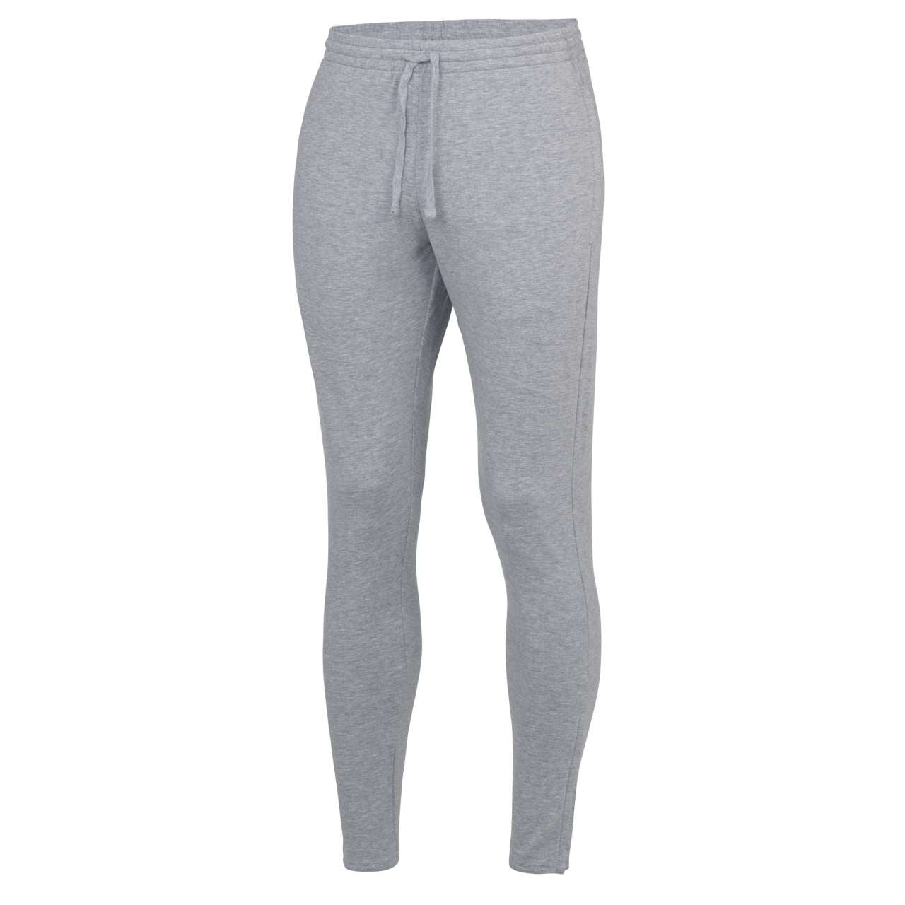 MENS COOL TAPERED JOGPANT - Sports Grey - colorimageurl