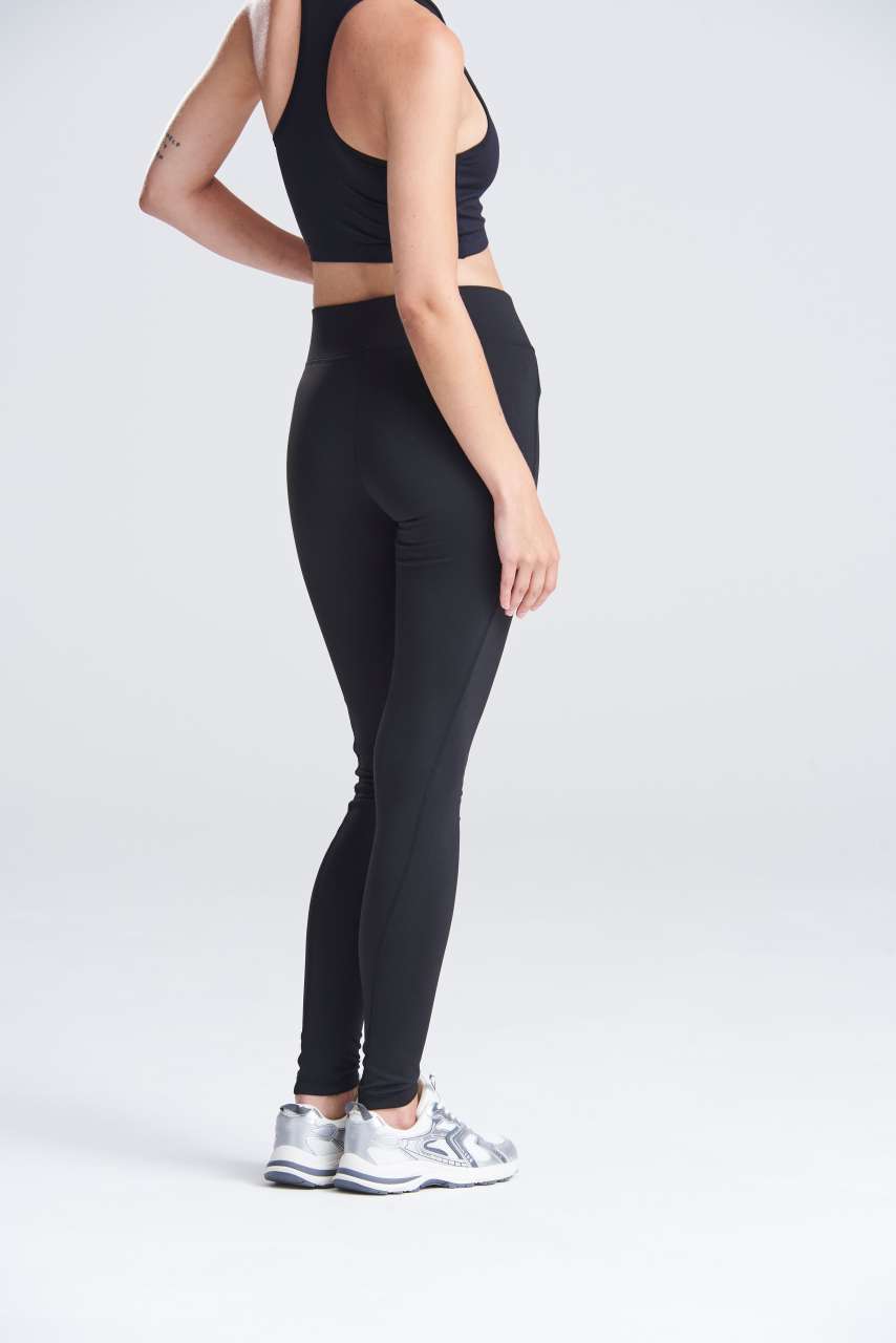 JC087 Jet Black/Hot Pink