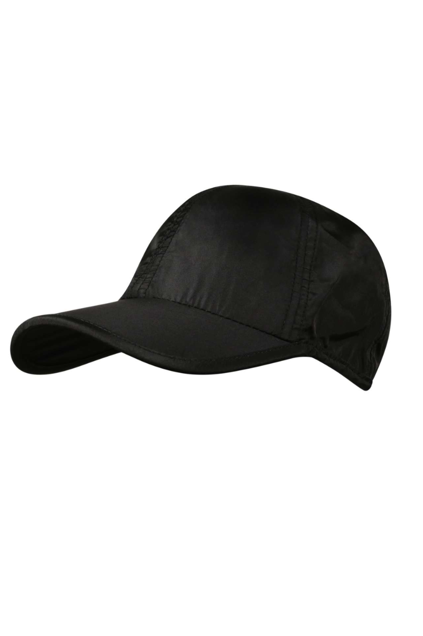 ULTRALIGHT CAP - Charcoal - Model