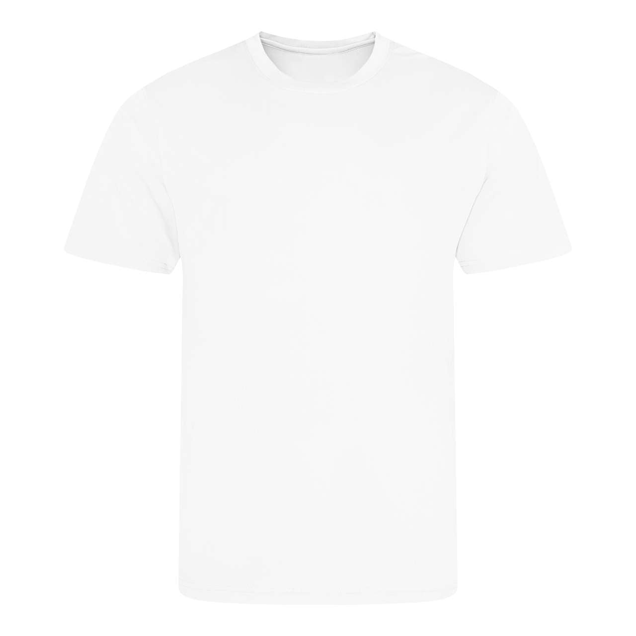 RECYCLED COOL T - Arctic White - colorimageurl