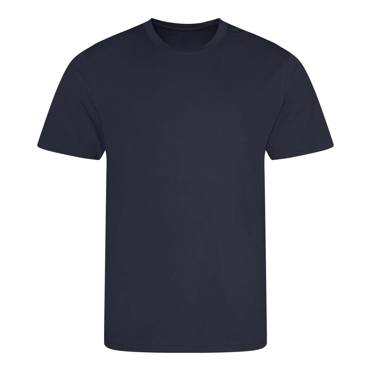 RECYCLED COOL T - French Navy - colorimageurl