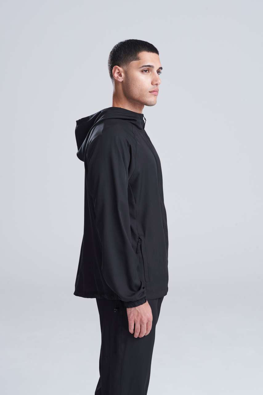 ACTIVE TRACK JACKET