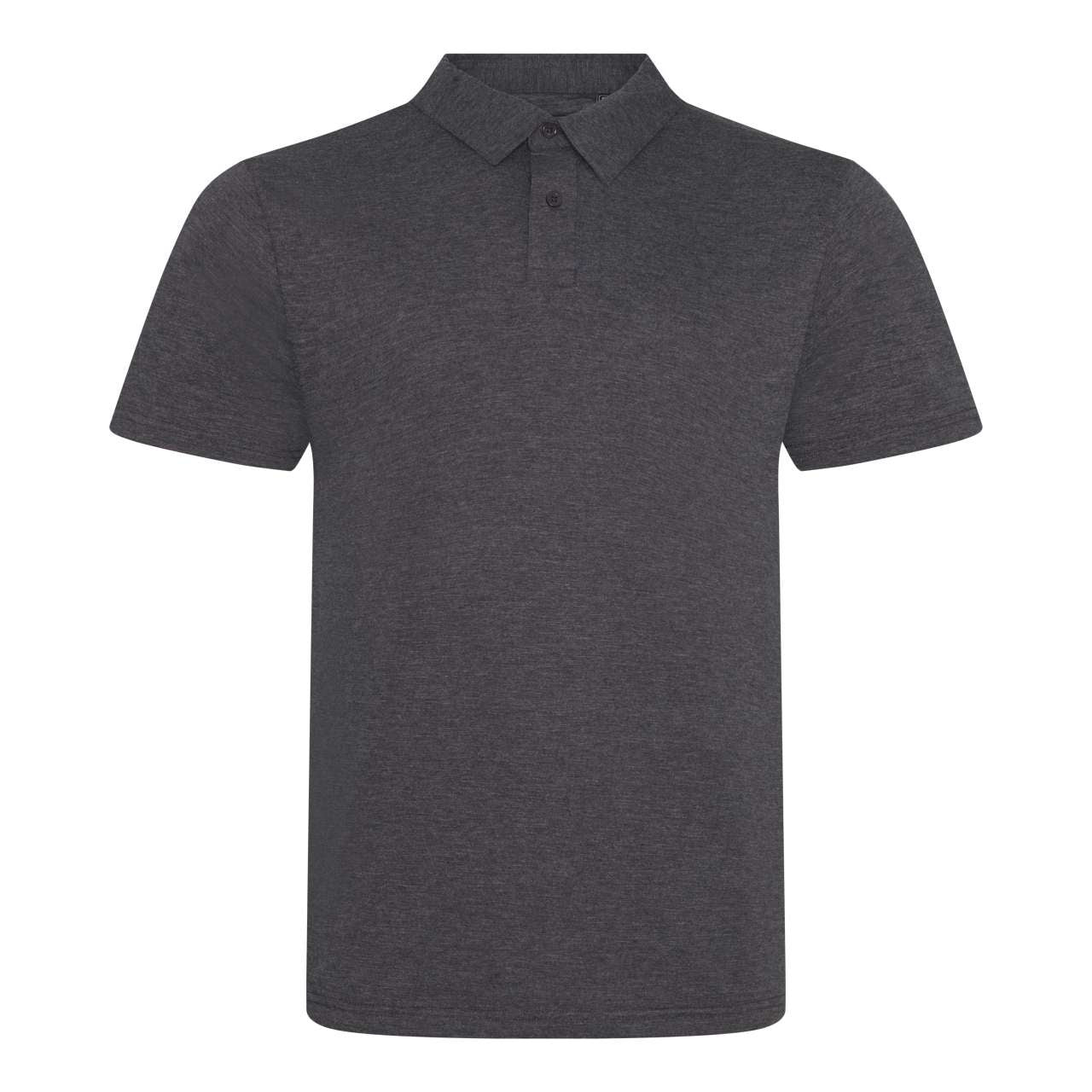 SLUB POLO - Slub Navy - Model