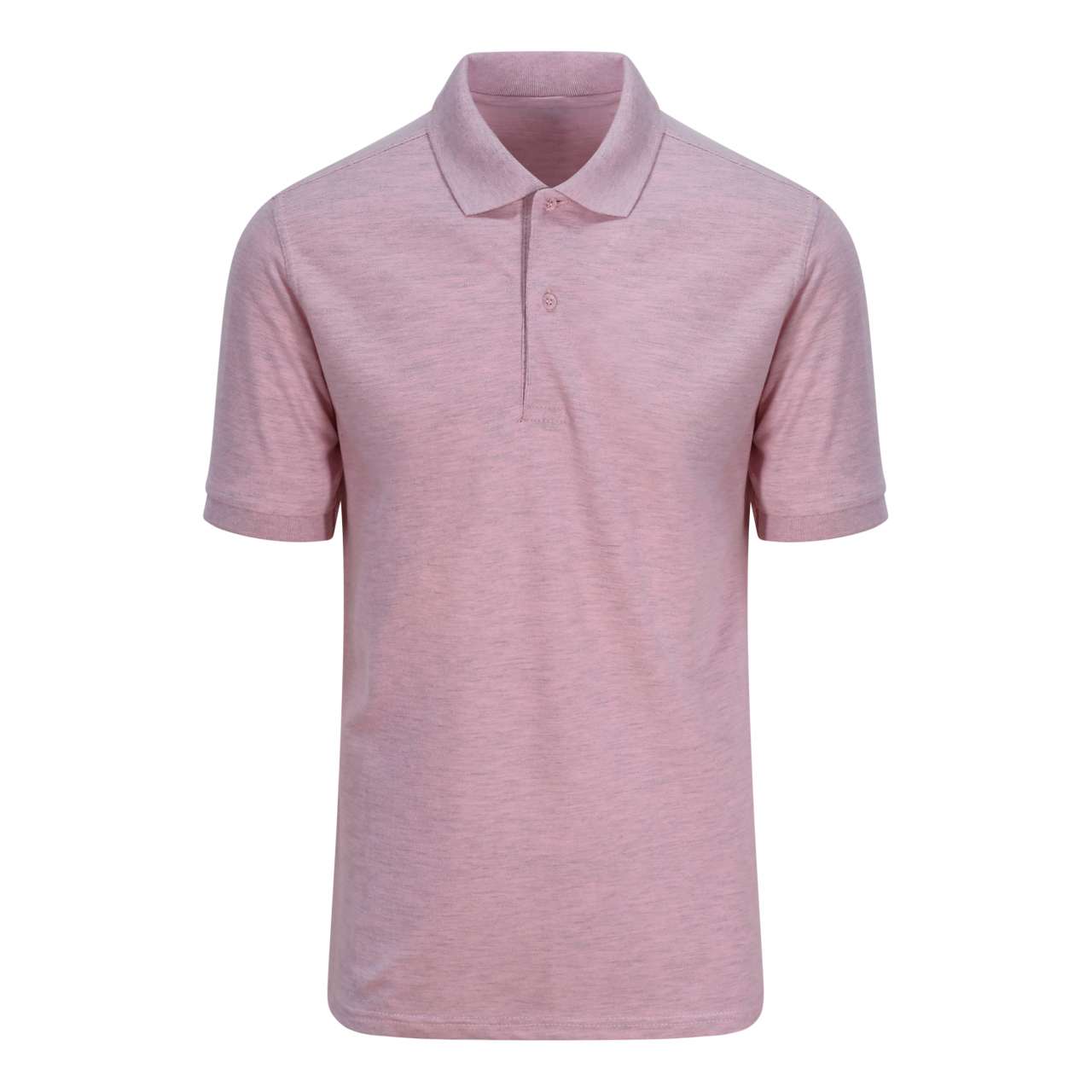 SURF POLO - Surf Pink - Main