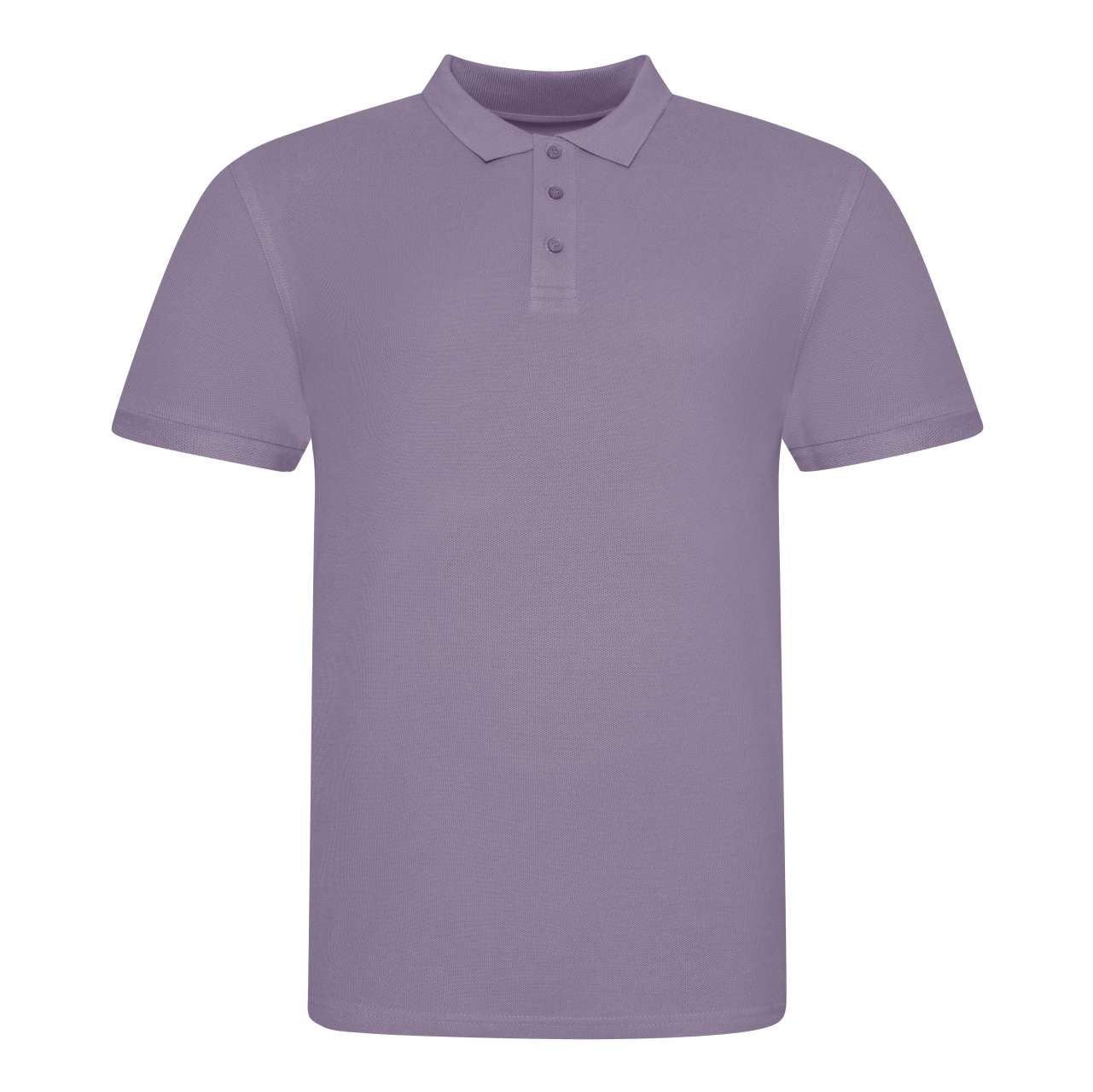 THE 100 POLO - Twilight Purple - colorimageurl