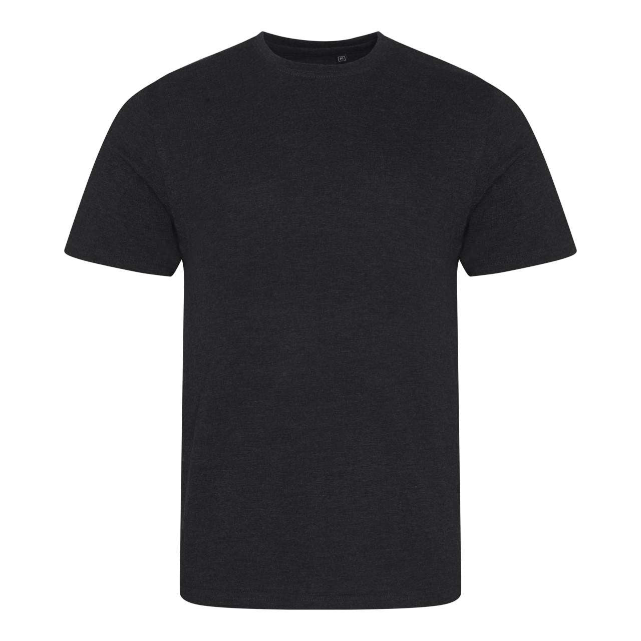 TRI-BLEND T - Solid Black - colorimageurl