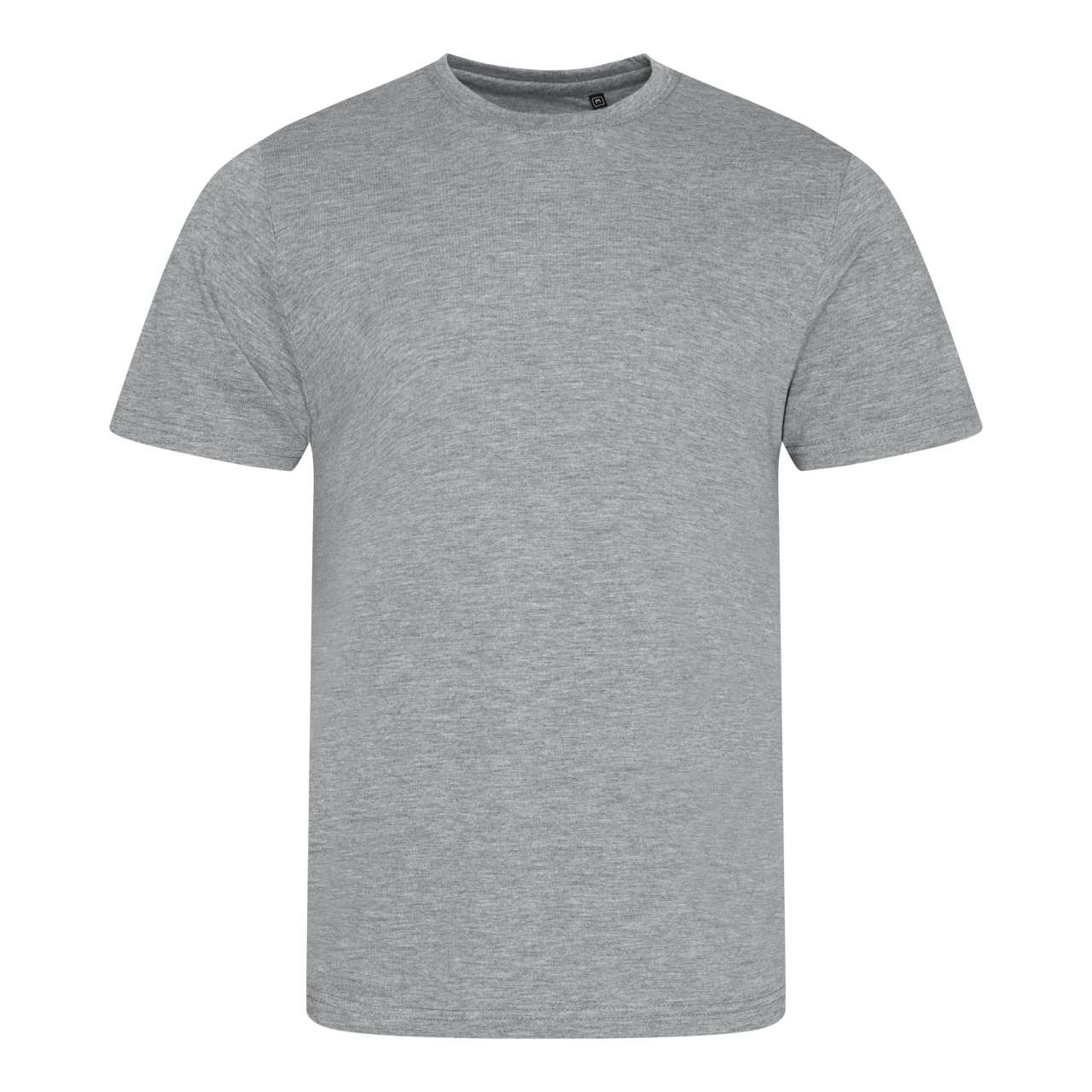 TRI-BLEND T - Heather Grey - colorimageurl