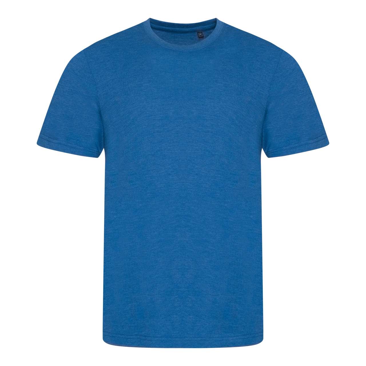 TRI-BLEND T - Heather Royal - colorimageurl
