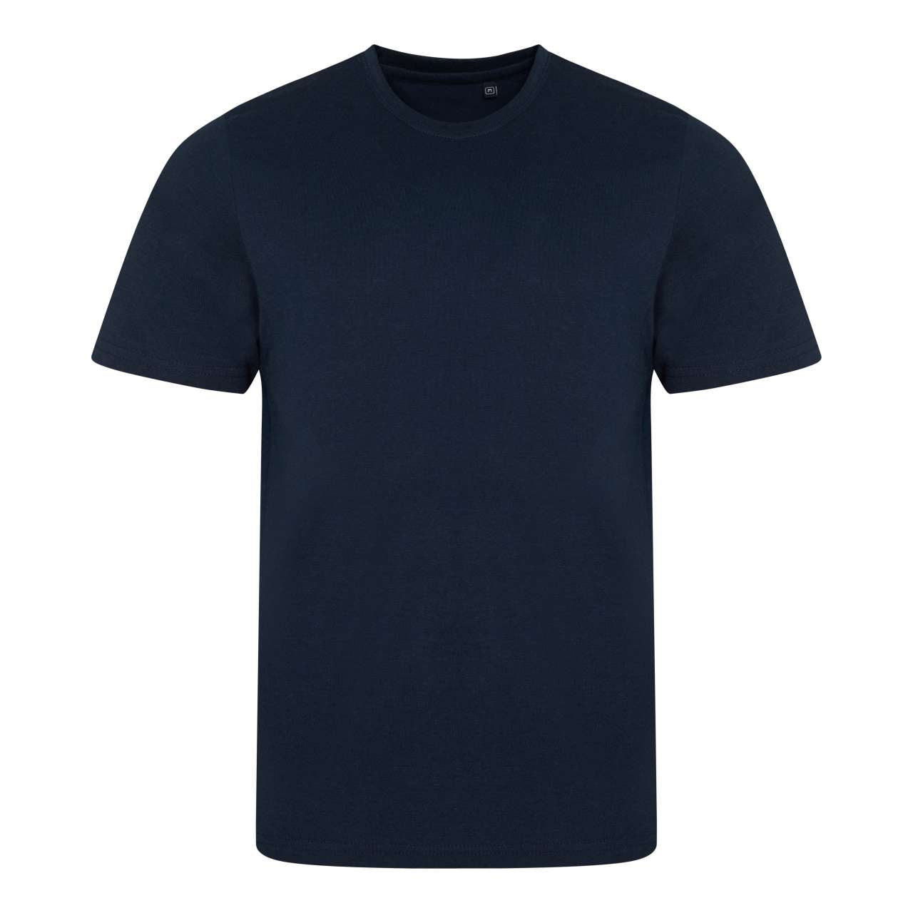 TRI-BLEND T - Solid Navy - colorimageurl