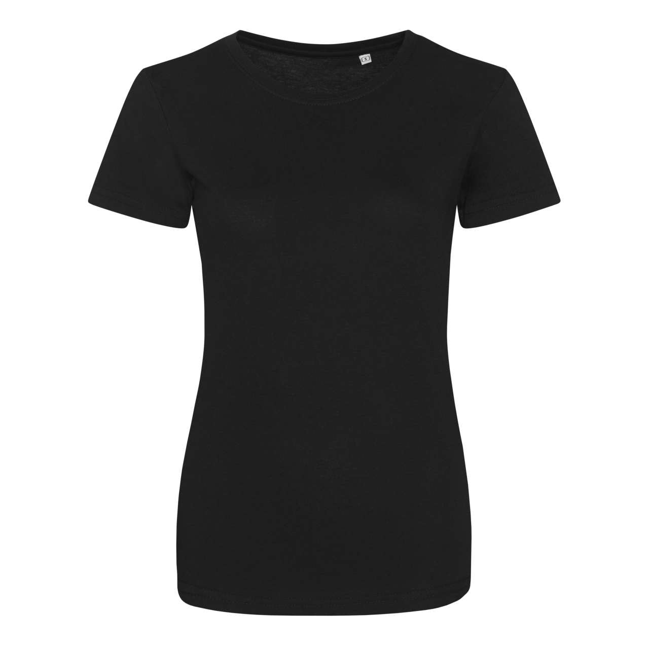 JT001F Solid Black
