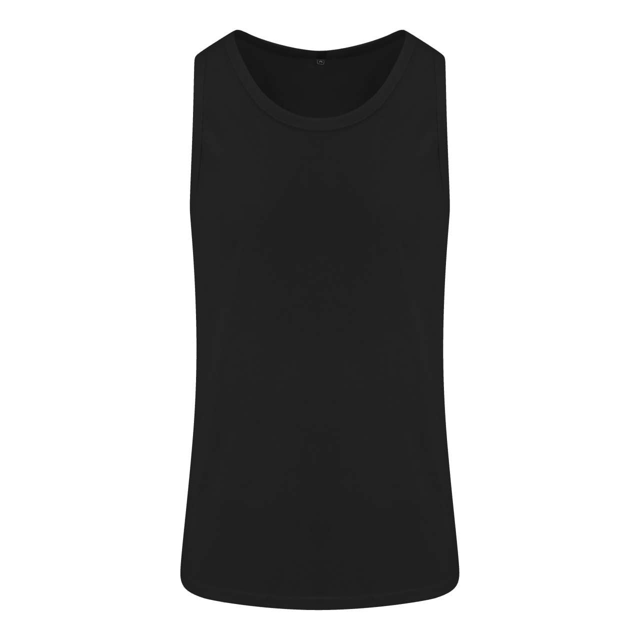JT007 Solid Black