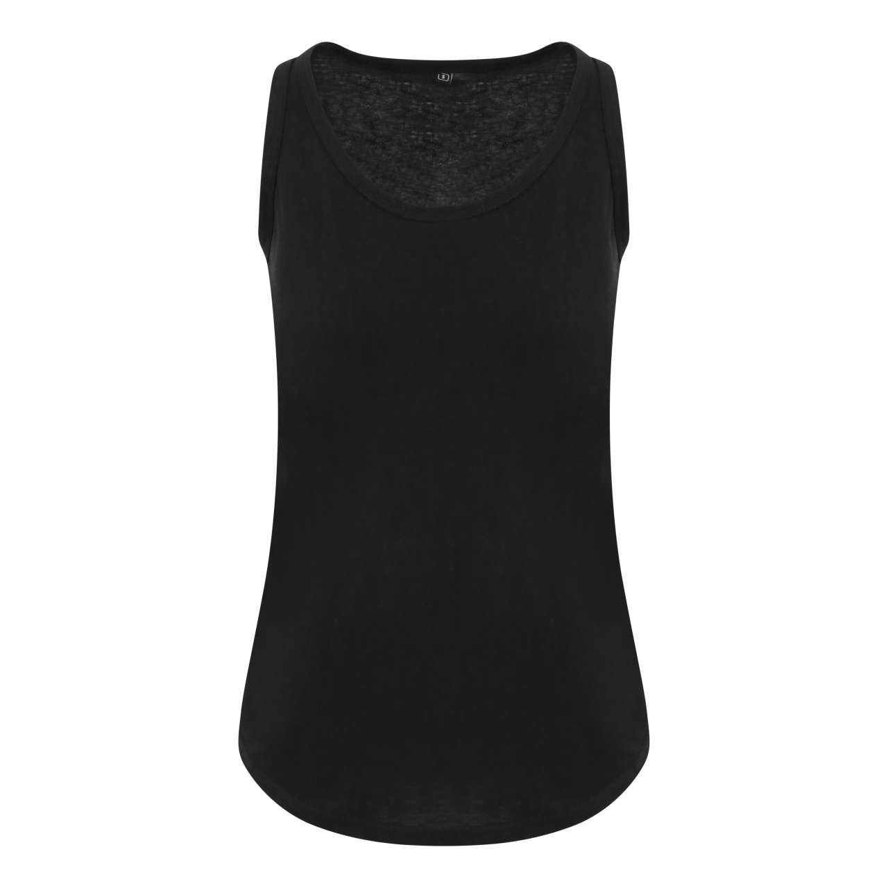 JT015 Solid Black