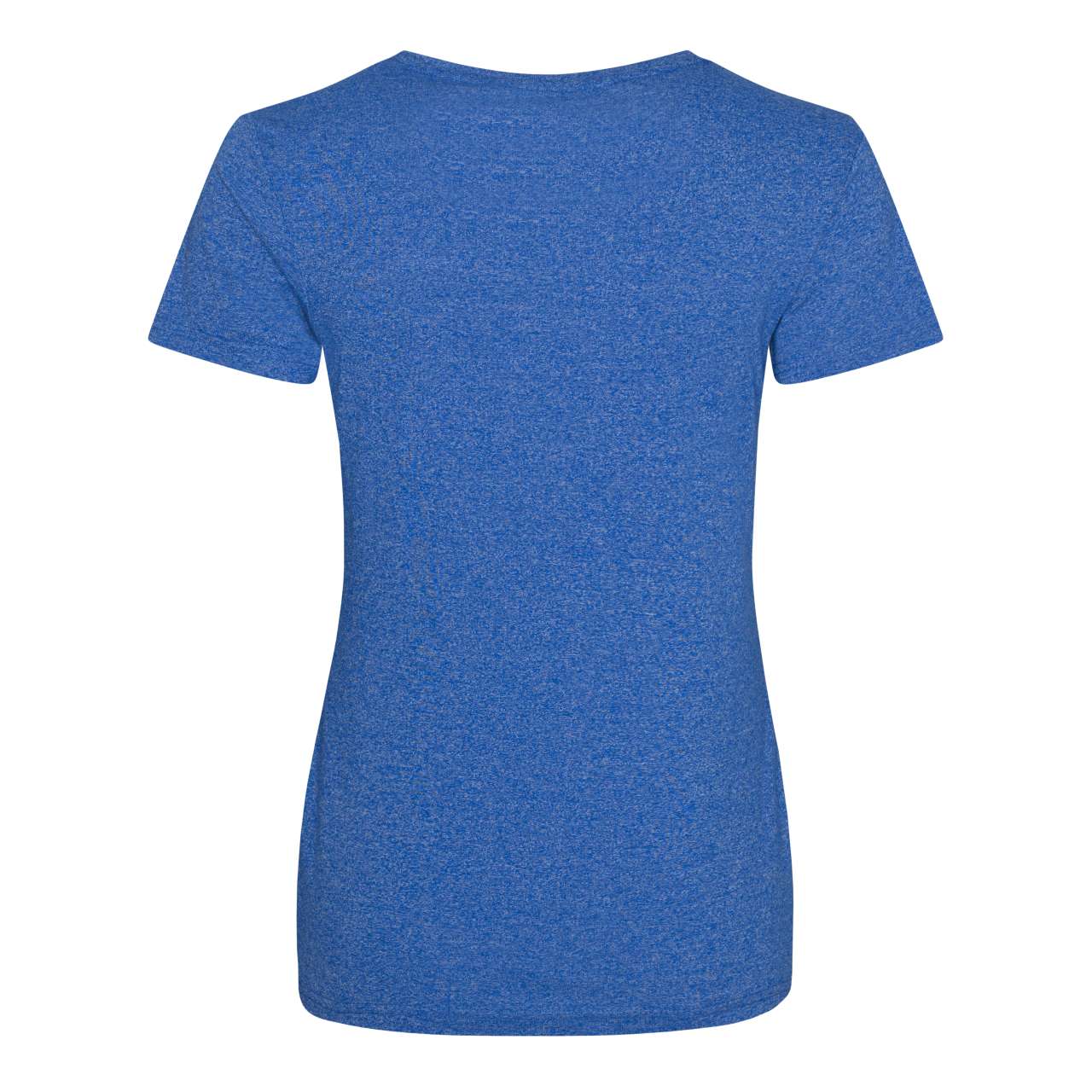 WOMEN'S SPACE BLEND T - Space Navy/White - Additional