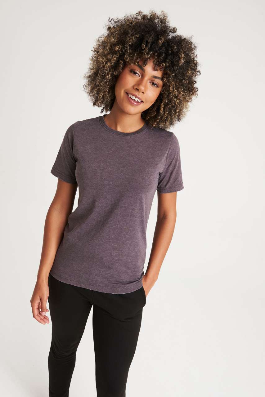 WASHED T - Washed Jet Black - modelimageurl