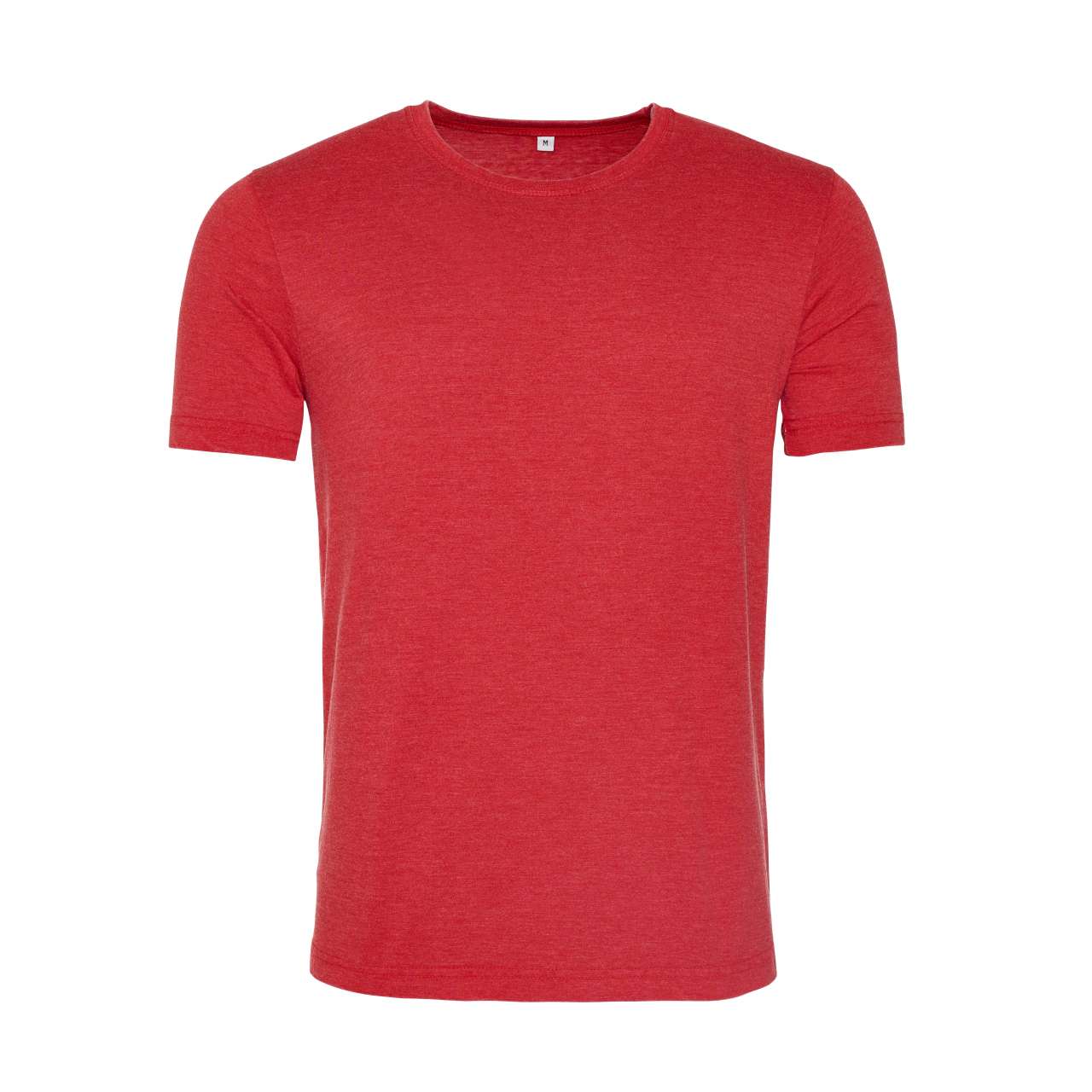 WASHED T - Washed Fire Red - colorimageurl