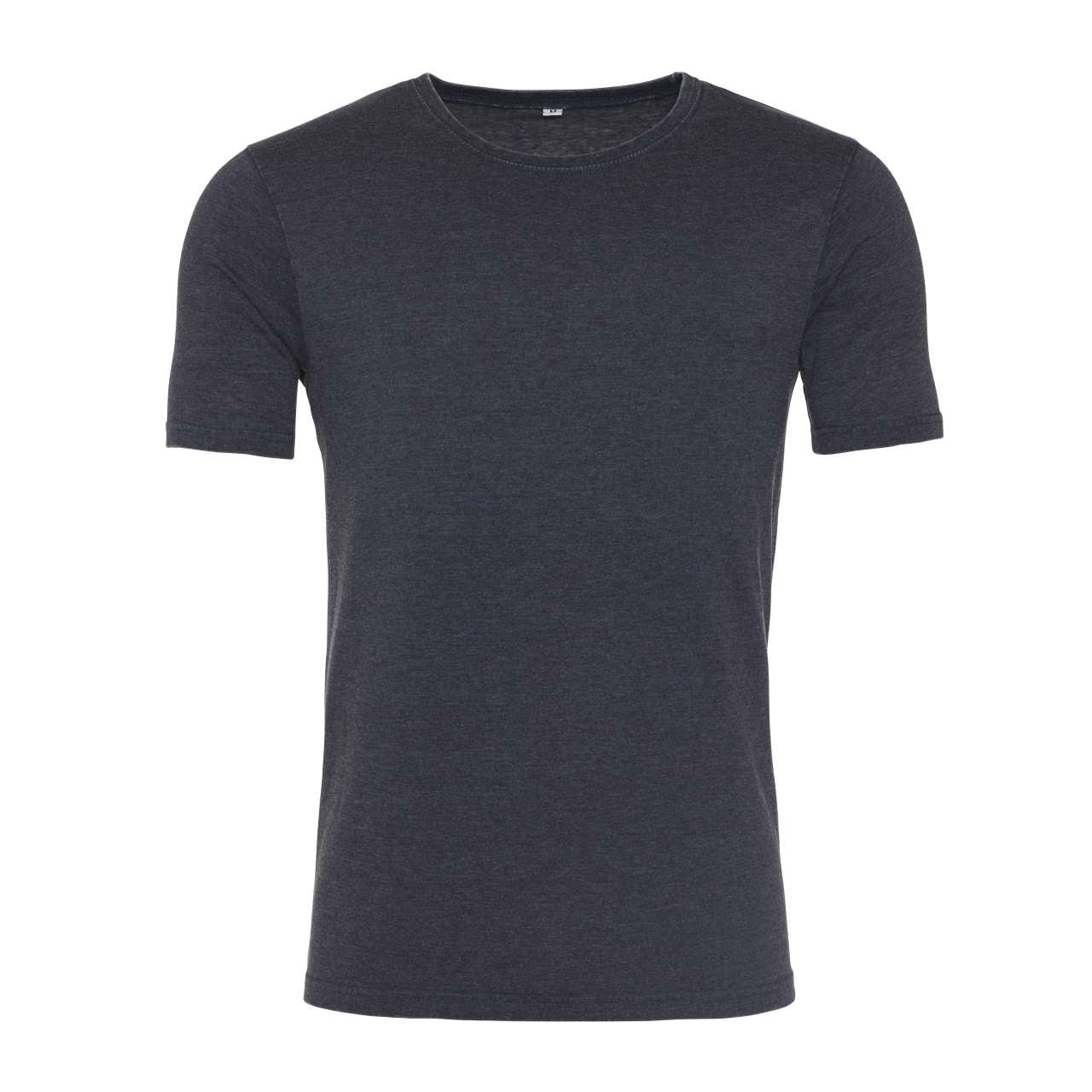 WASHED T - Washed New French Navy - colorimageurl