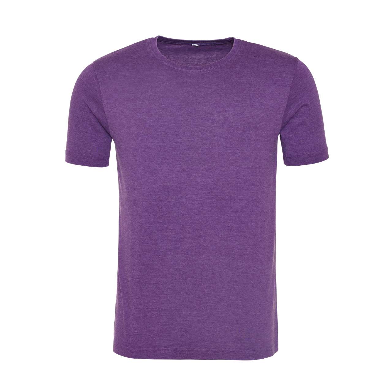 WASHED T - Washed Purple - colorimageurl