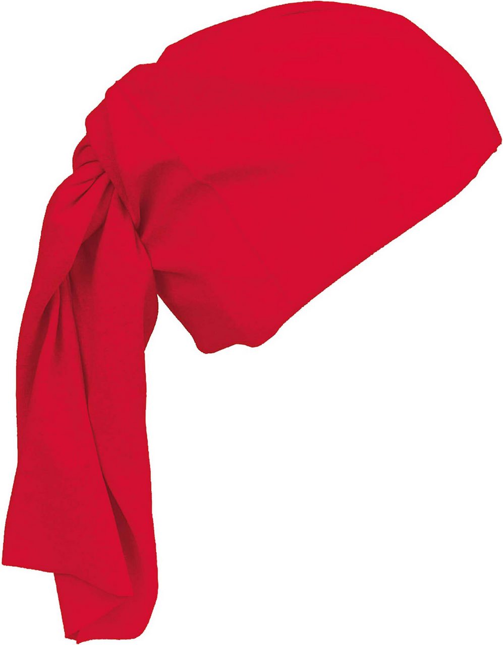 MULTIFUNCTIONAL HEADWEAR - Red - Main
