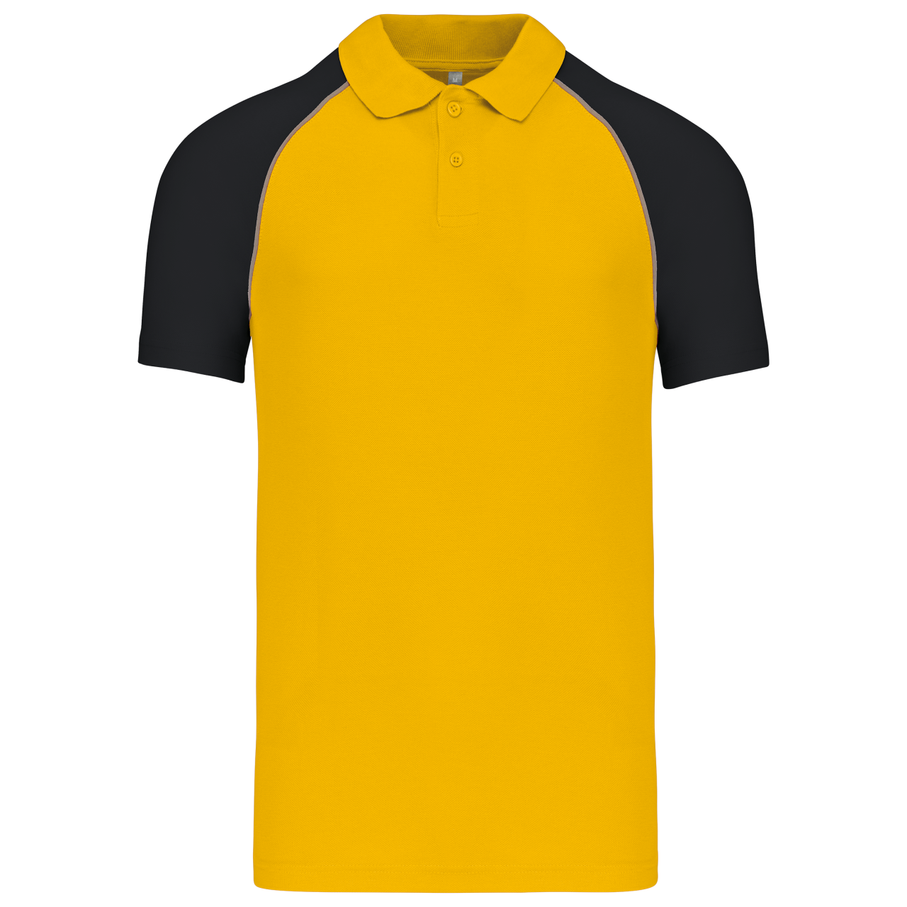 KA226 Yellow/Black