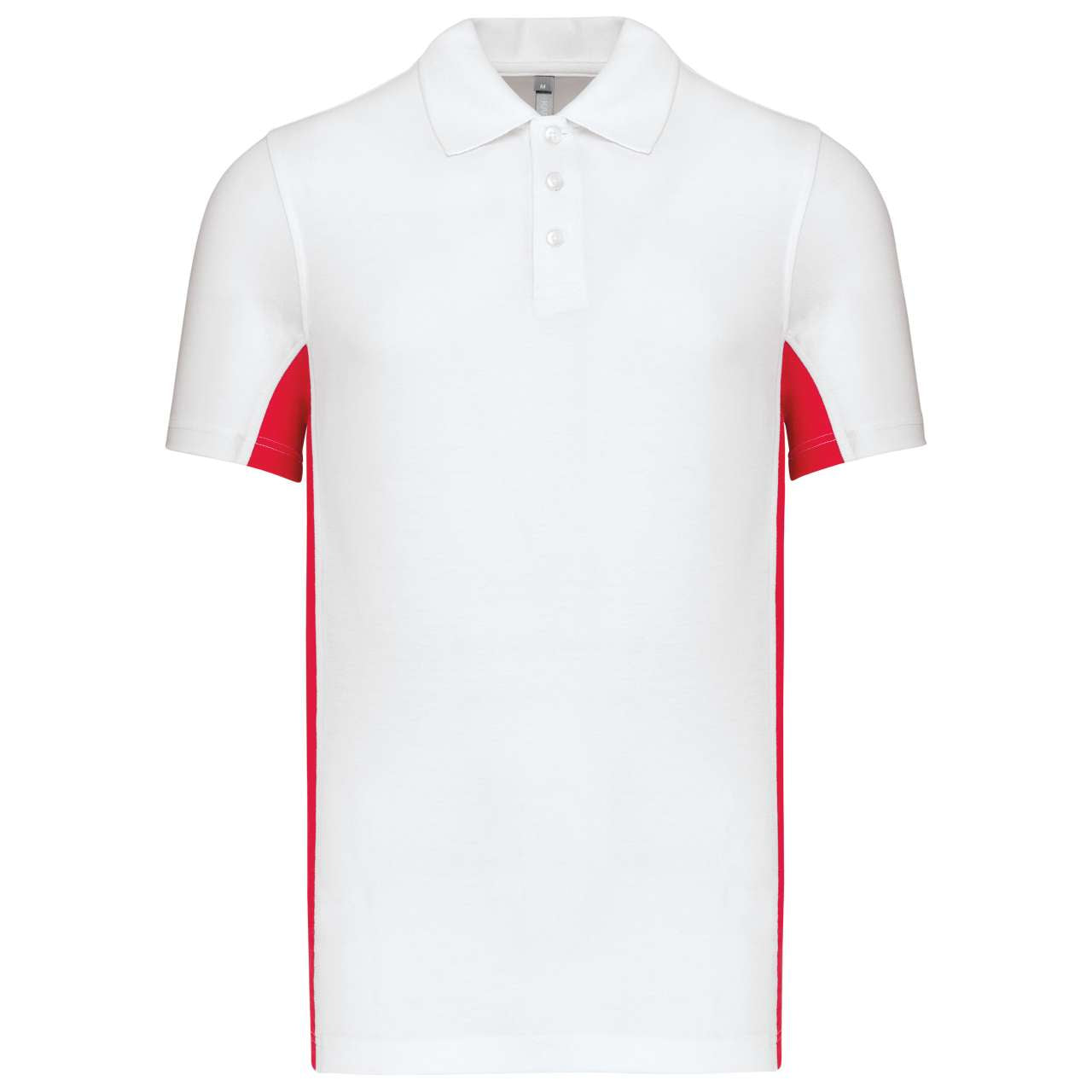 KA232 White/Red