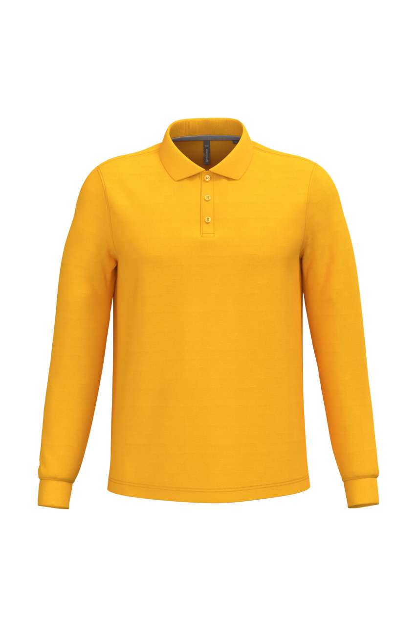 KA243 Yellow