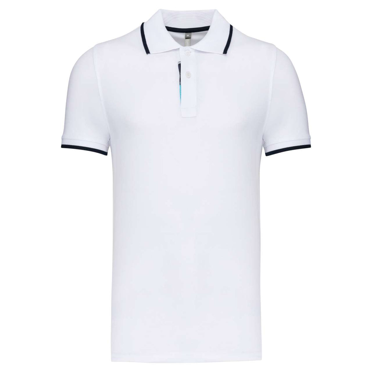 KA245 White/Navy