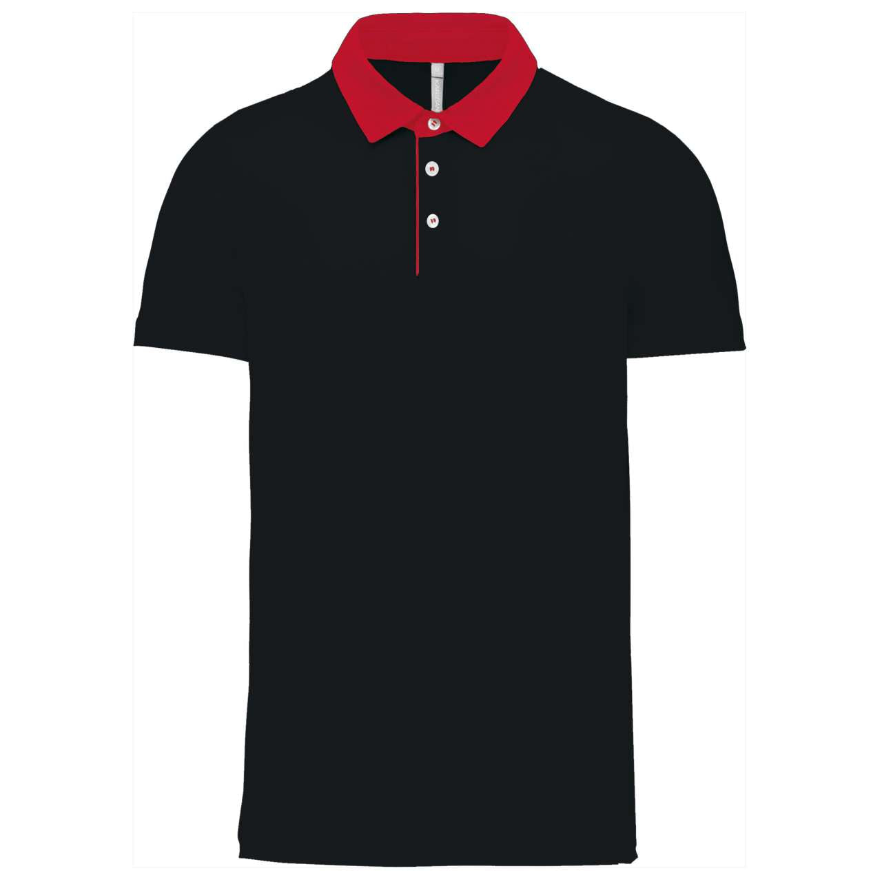 KA260 Black/Red